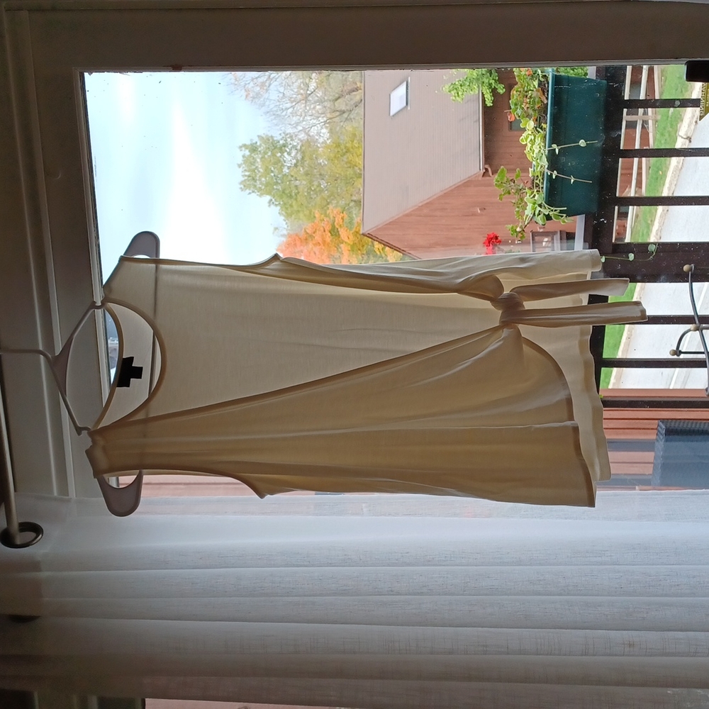J.JILL white top size small